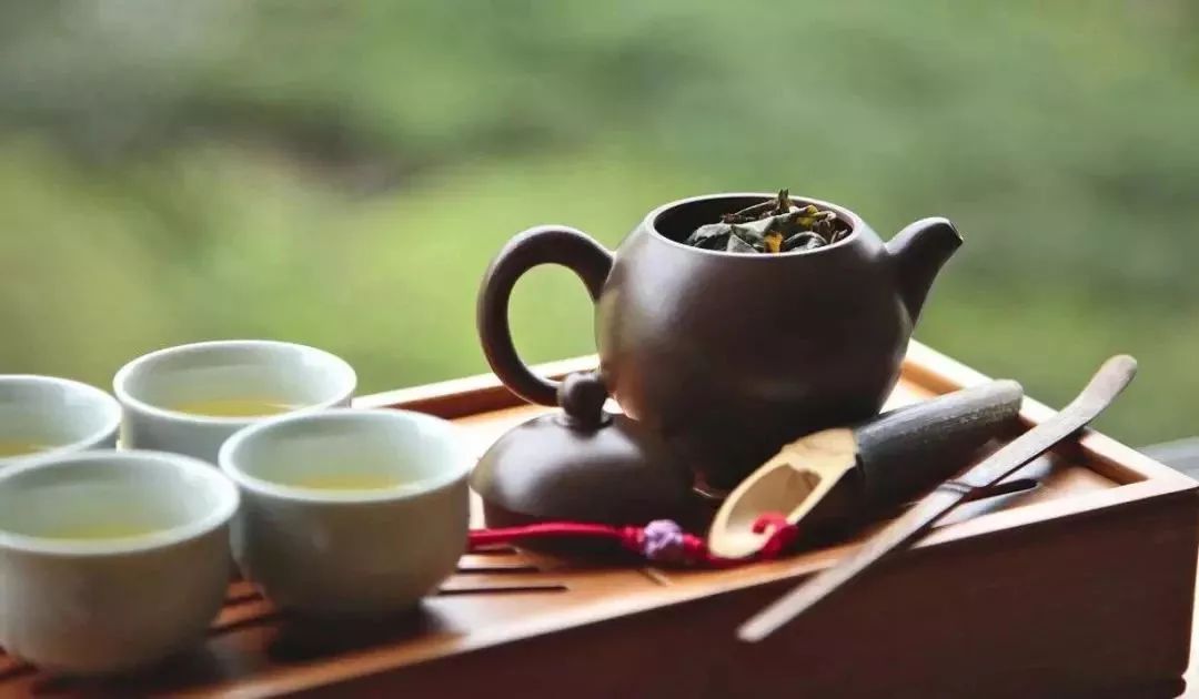 万州喝茶最新的联系方式